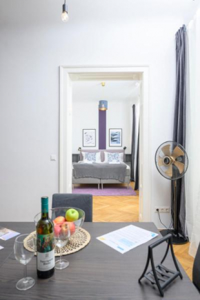 Central City Apartments Vienna